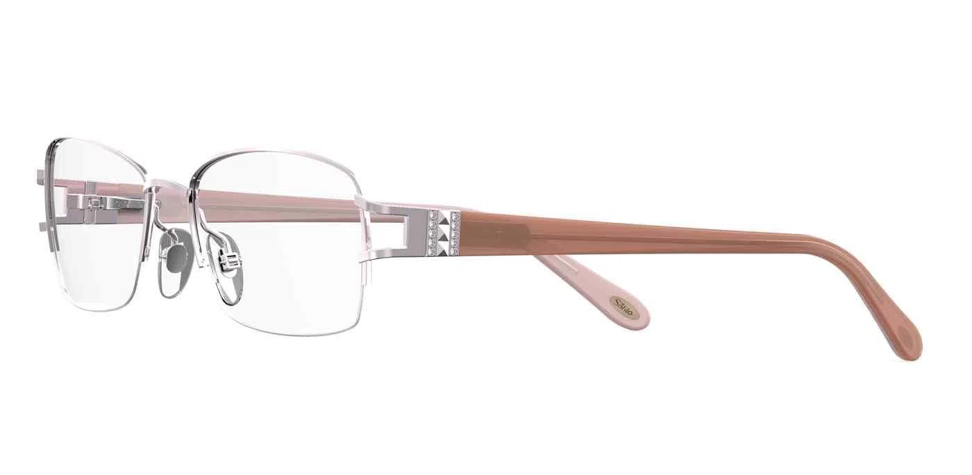 Emozioni 4388 Eyeglasses - view 24